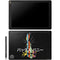 Looney Tunes Bugs Bunny Sliced Juxtapose Galaxy Book 12in Skin